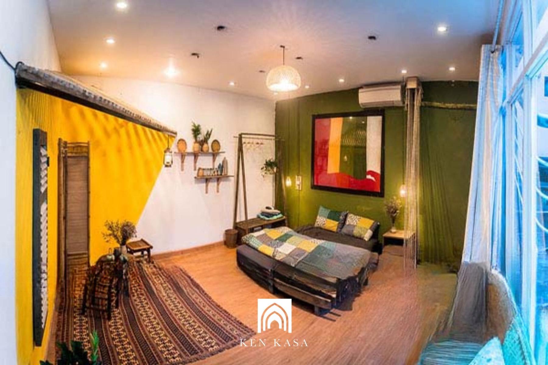 Sapiens Hanoi Old Quarter